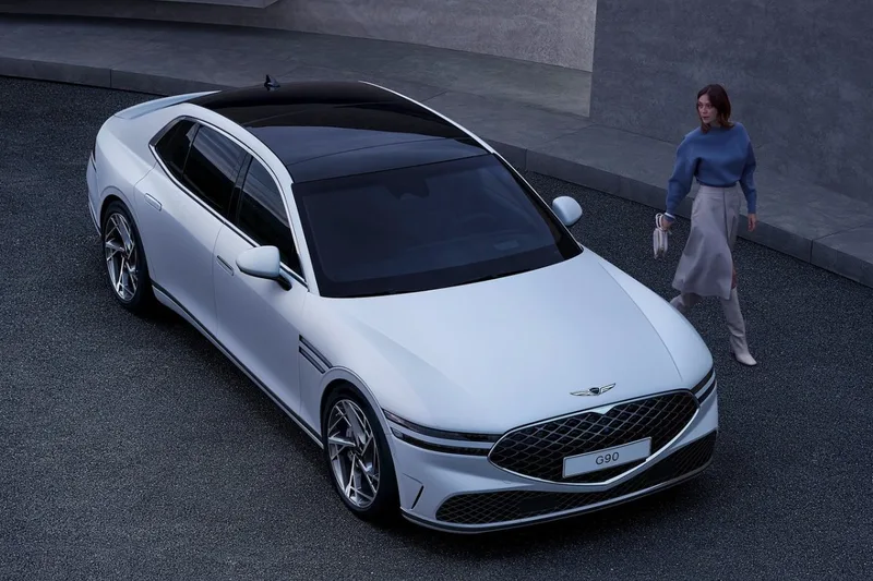 G90(RS4)